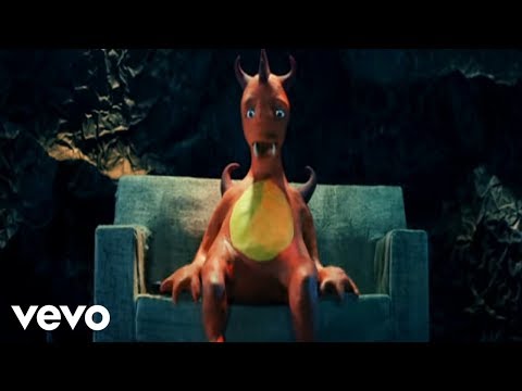 Cage The Elephant - Aberdeen (Official Music Video)