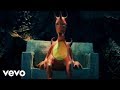 Cage The Elephant - Aberdeen 
