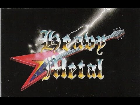 Unknown Rock/Metal Bands 3 (24 Songs)