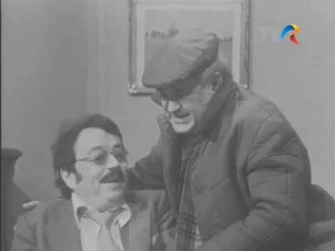 Întâmplări din blocul meu - Dem Rădulescu, Ion Lucian