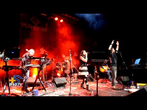 Riturnella LIVE-Teatro stabile di Potenza "Renanera per Maruzza"