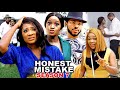 HONEST MISTAKE SEASON 7 - (New Trending Movie) Mercy Johnson 2022 Latest Nigerian Nollywood Movie