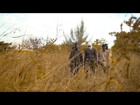 SIMOW COMMANDANT (Clip Officiel)