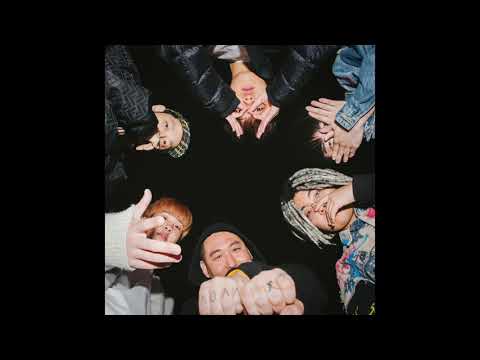 Video thumbnail for 엘리자베스 (Elizabeth) Remix