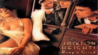 Jackson Heights - Bump 'n' Grind (1973)