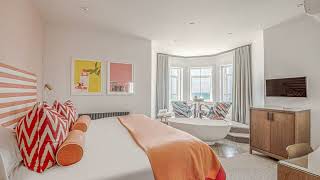 Harbour Hotel & Spa Brighton, Brighton & Hove, UK | Holidays In Europe