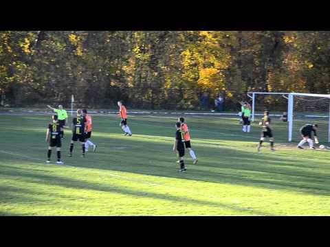 KS Turbacz Mszana Dolna - Poprad Rytro 4:1