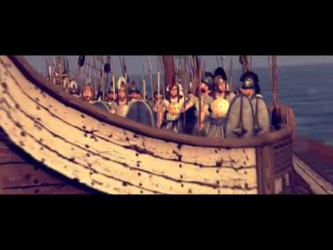 Total War: Rome II Pirates & Raiders Culture Pack