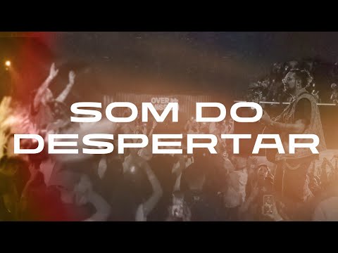 Som do Despertar (Ao vivo) - Jason Lee Jones & Pedro Netto