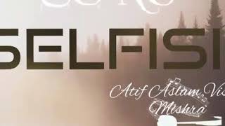 Unplugged|Selfish| Atif Aslam, Vishal Mishra