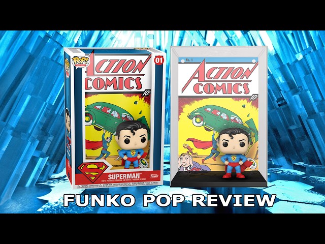 Vídeo relacionado con Funko Pop! Keychain: DC - The Flash - Supergirl - DC Comics - Minifigura de Vinilo Coleccionable Llavero Original - Relleno de Calcetines - Idea de Regalo- Mercancia Oficial - Comic Books Fans