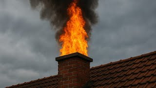 Sok a kéménytűz Somogyban