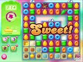 PLAY LEVEL 263 Candy Crush Jelly Saga