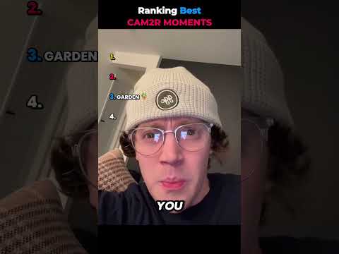 Ranking BEST Cam2r Reactions 🔥