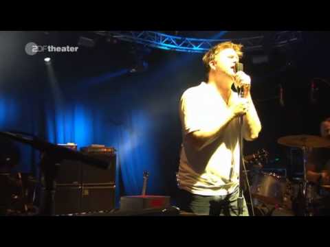 LCD Soundsystem live @ Berlin Festival 2010 [FULL CONCERT]