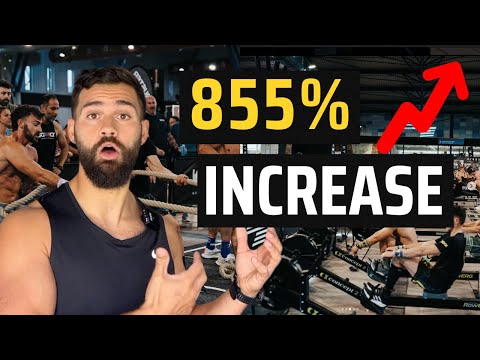 9 Hyrox Hacks to Improve your Training and Race Day!