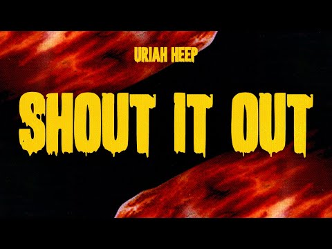 Shout It Out video thumbnail