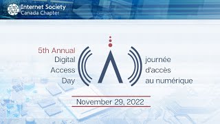 DAD2022 - 01 Opening