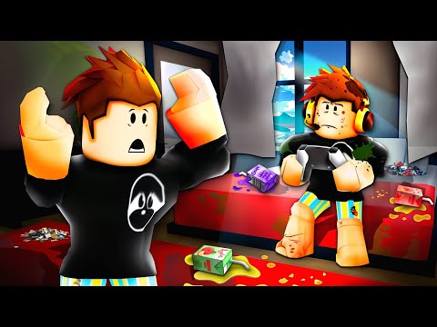 MY SON Drops Out Of School..