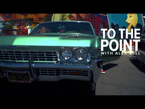 Lowriders to rally to the streets in celebration of Mexican Independence Day