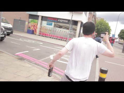 Revenue - Trap Trap (Music Video) | @MixtapeMadness