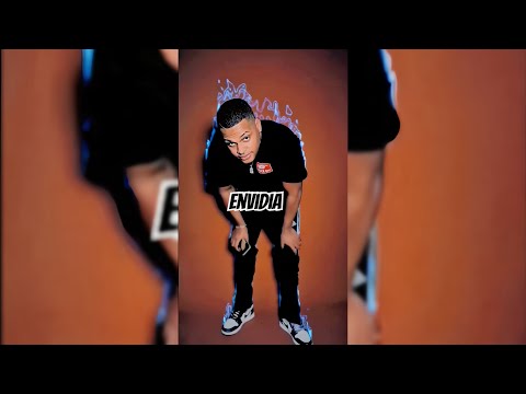 Edgar Daciel - Envidia ( AUDIO OFICIAL ) Prod By @ElJyler05