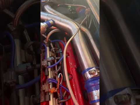 Thumbnail for Toyota MR2 3VZFE 3.0 V6 turbo. First run after new pistons and external waste gate by Toyota MR2, Toyota Ist, Toyota, Toyota NEW