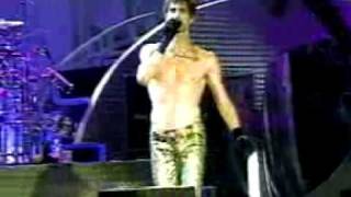 Jane&#39;s Addiction - To Match The Sun (live)