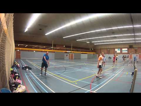 20141118 BC Mariken trainingsvideo Sebastiaan Duijts