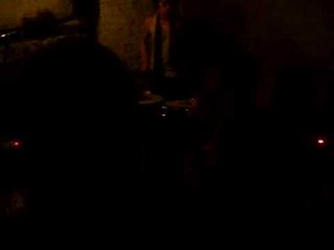 THE VIRGIN TONGUES @ DER TURM (Berlin)