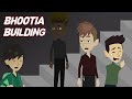 Bhootia Building | Haunted Building Horror Story