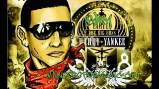 De La Paz Y De La Guerra - Daddy Yankee  ""Talento De Barrio""