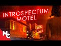 Introspectum Motel Full Thriller Movie Gabriela Brinza Marcel Dorian