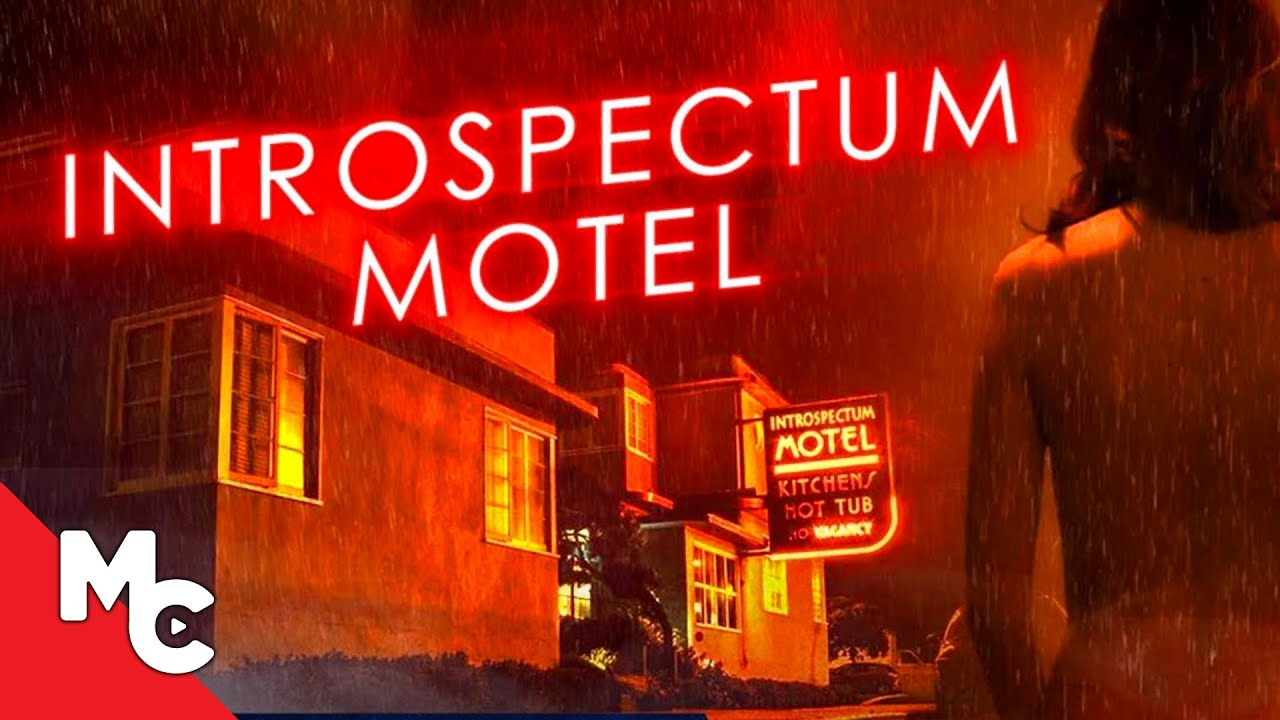 Introspectum Motel (2021)