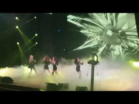 171108 What's My Name [Fancam] - T-ARA in VietNam (Korea-VietNam Kpop Friendship Concert)