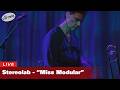 Stereolab — Miss Modular (live in concert at First Avenue in Minneapolis, October 11, 2025)