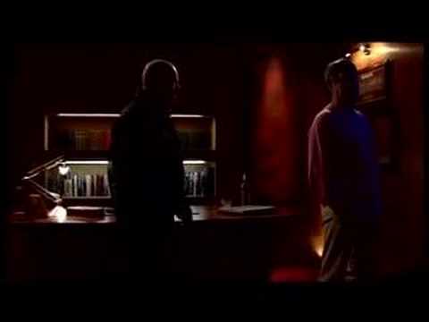 Johnny tells Phil he incited Dennis's murder