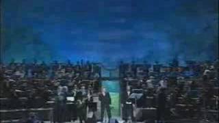 U2 Pavarotti Miss Sarajevo Video