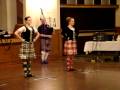 Highland Sword Dance 