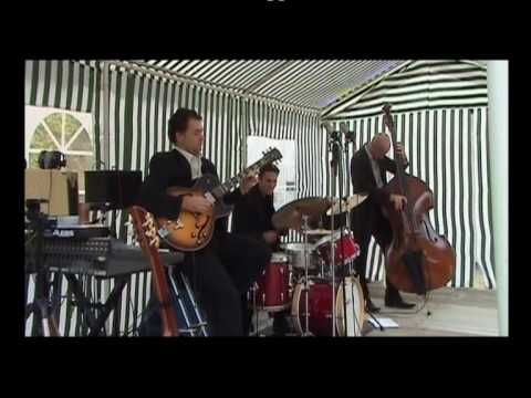Double Take Jazz Trio | Midnight Blue (Kenny Burrell)