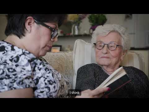 Ohana Care Health Services video.