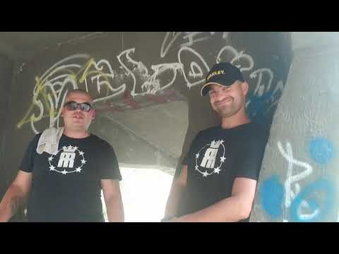 RACK ROKAS - Nikdy Neměníme Svoje, Kteří Stojí Při Nás (UNDERGROUND VIDEO) *NEW 2022*