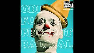 Earl Sweatshirt - Blade [Instrumental]