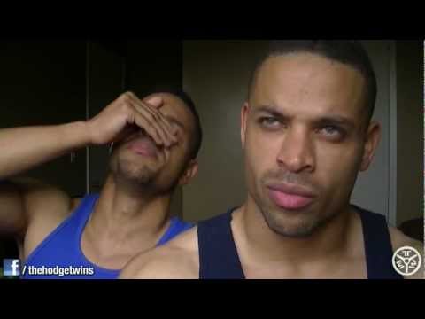 TMW: The Absolute Best Exercises to Build Muscle Plain & Simple @hodgetwins