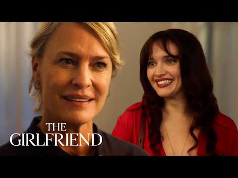 A REALLY Awkward Mum & Girlfriend First Meet | The Girlfriend