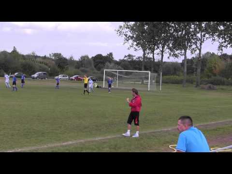 UKS ORŁY Zielonka - rząśnik 5