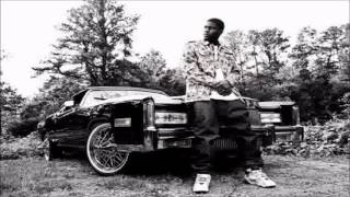 Big K.R.I.T. - Me And My Old School (Remix) ft. Slim Thug &amp; Lil Keke