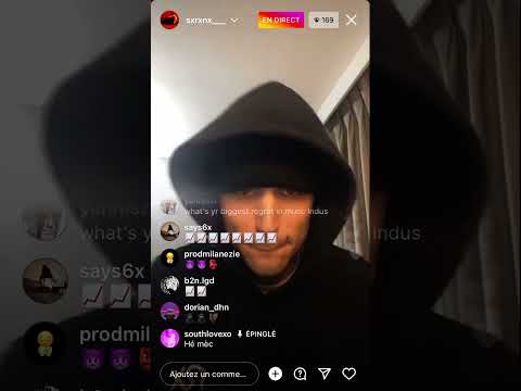 Serane x beezyb x slimesito ig live leak