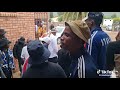 Ndebele Song ️
