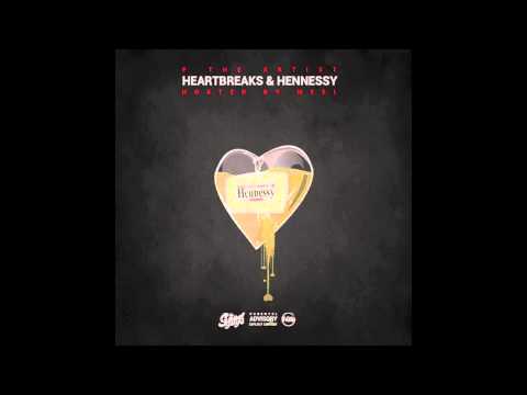 PtheArtist ft. Ripp Flamez - Morning After